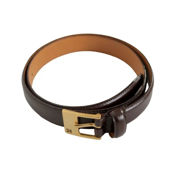 Lauren Ralph Lauren | Accessories | Ralph Lauren Brown  display picture 3